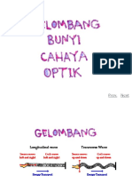 Gelombang Tali PDF