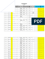 Contoh FORMAT BUKU ASET Baru Utk 2015