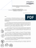 Resol. 211-2017-OS-CD Proyecto Recibo Digital de Electricidad