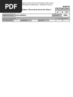 SCMP-03 10 Acido Sulfhídrico 25929