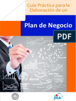 Plan de Negocio 2017