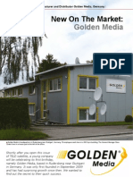 Golden Media