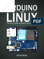 Arduino Meets Linux