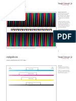 Cmyk Guide - Best Cie Lab Values