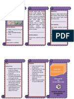 Leaflet Obat Isdn