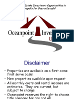 Creating Real Estate Investment Opportunities in Indianapolis For Over A Decade!