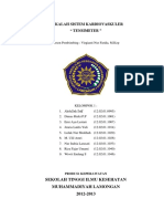 Makalah Tensimeter