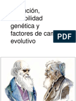 Evolución