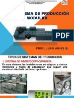 5 - Sistema Produccion Modular