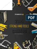 Stronghandtools Cat