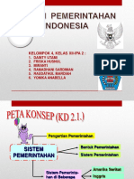 PKN Sistempemerintahanindonesia 140119010017 Phpapp02