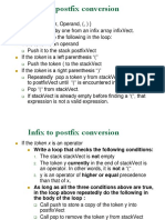 Lec7 infixToPostfixConversion PDF