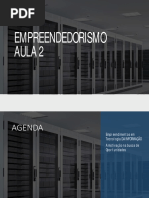 Emprendedorismo Design Thinking