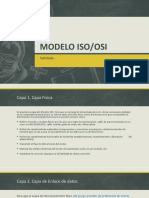 1 - Modelo Iso Osi