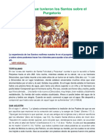 Visiones que tuvieron los Santos sobre el Purgatorio.docx