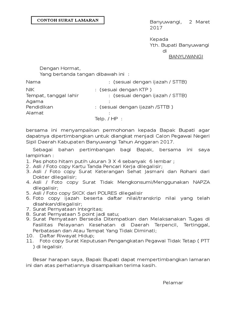 CONTOH SURAT LAMARAN.doc