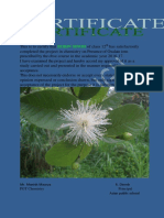 Variation of Oxalic Acid During Different Stages of Ripening PDF