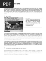 Download Song of Roland by Mikale Keoni Wikolia SN36411033 doc pdf