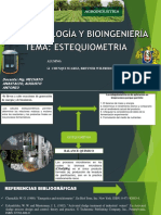 ESTEQUIOMETRIA