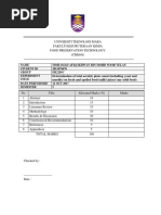 Exp 1-Aerobic Plate Count