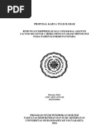 Download BAB I Afif Ariyanwar_Hubungan Ekspresi HER2 Dengan Grade Histologi Pada Pasien Kanker Payudara by joko susilo SN364112623 doc pdf