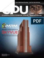 Computer Power User-May 2017-P2P PDF