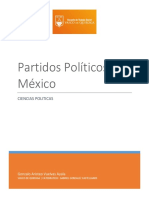 Partido Acción Nacional