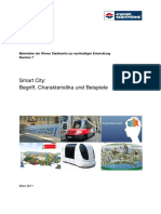 WSTW2011 Smart City-Begriff Charakteristika Und Beispiele