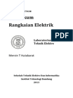 Modul Rangkaian Elektrik PDF