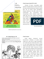 Contoh Ulasan - BM Penulisan UPSR PDF