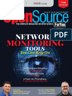 Open Source For You - March 2017 PDF