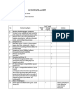 Telaah RPP - Rosdina - Prakarya