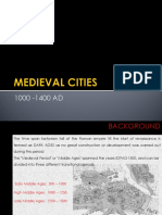  Medieval