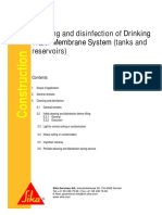 Corp CMF WP Cleaning and Desinfection PDF