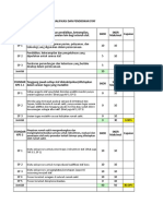 POKJA 15 Skoring Dan Rekomendasi Survei- Mdgs