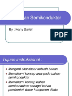 Bab 1 Bahan Semikonduktor