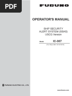 SF-700 Security Container Instructions | PDF | Privacy | National Security