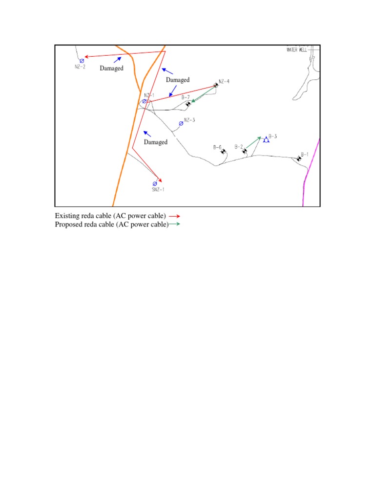WCCP AC Power Cable Diagram PDF