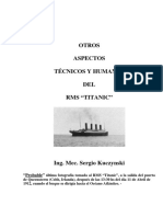 Titanic (Ing) PDF