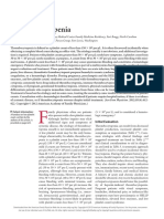 Trombocitopenia PDF