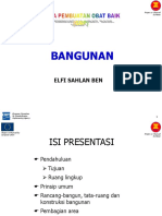 Bangunan