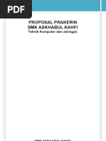 Download Proposal Prakerin 2010 by Rony Wied SN36412271 doc pdf