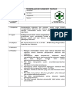 2.3.11 Ep 4 Sop Pengendalian Dokumen Dan Rekaman