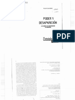 06-Calveiro, Pilar - Poder y Desaparición. Libro Completo PDF