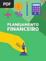 Cartilha Financeira