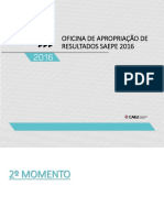 SAEPE 2016 - 2º Momento - PPSX