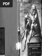 A Formação Do Homem Moderno Vista Através Da Arquitetura