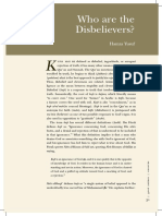 Who-are-the-Disbelievers.pdf