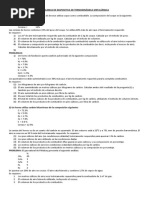 Problemas de Diapositiva de Termodinámica Metalúrgica