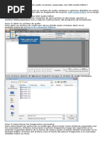 Cómo Dividir Un Archivo de Audio en Pistas Separadas Con AVS Audio Editor
